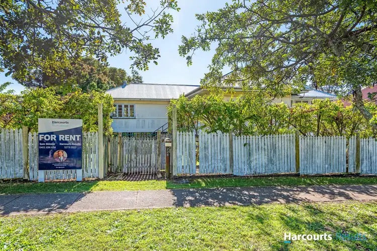 228 Henson Road