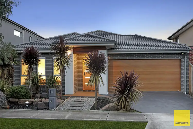 12 Burgess Street