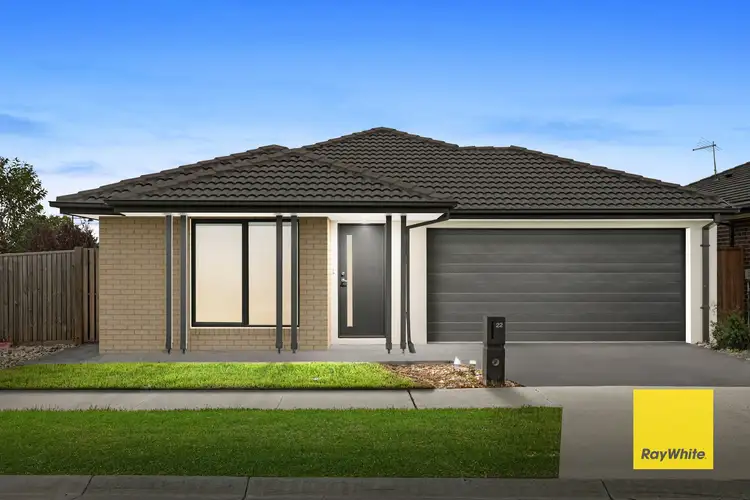 22 Fountain Drive