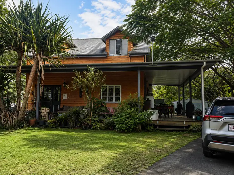 21 Jacaranda Drive
