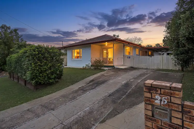 25 Dunkeld Street