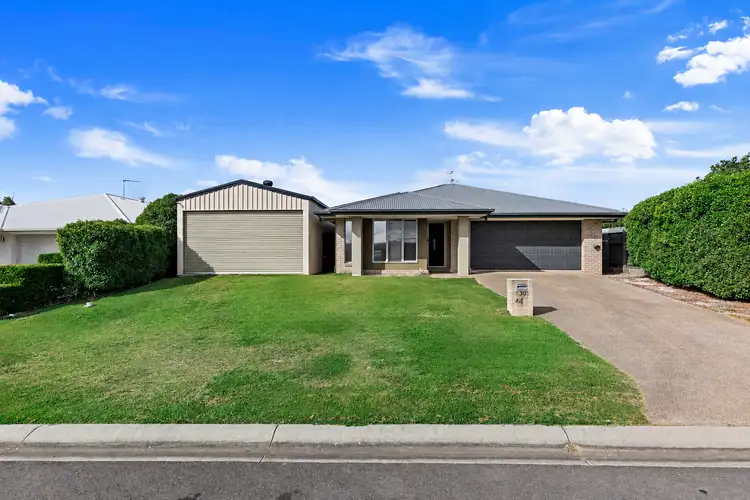 30 O'Connell Parade
