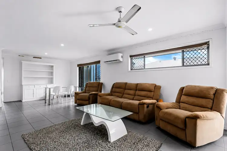 Fifth view of Homely house listing, 30 O'Connell Parade, Urraween QLD 4655