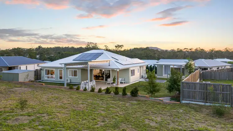14 Scarlet Moon Court