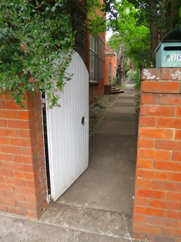 136 George Street