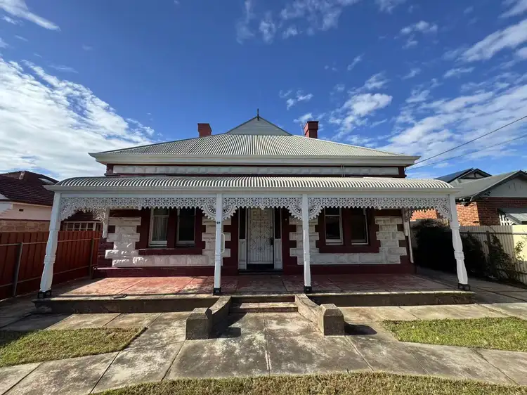 69 Ledger Road
