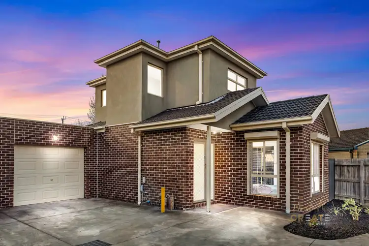 10 Howden Crescent