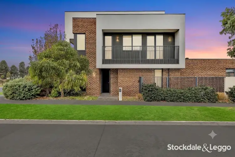 24 Cobblefield Street, Aintree VIC 3336