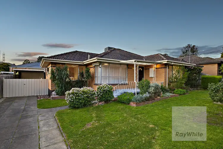 223 Greenwood Drive