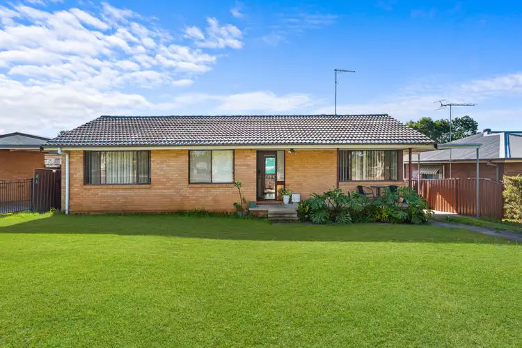 14 & 14a Lockyer Avenue