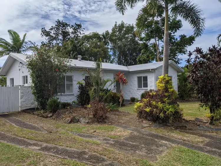 25 Middlemiss Street
