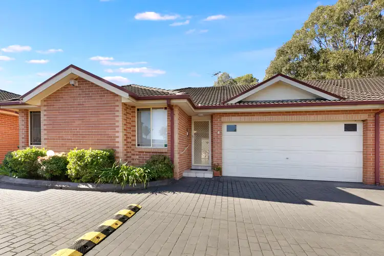 4/125 Rex Road