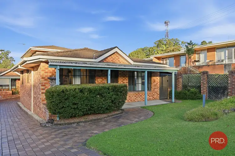 80 Azalea Avenue