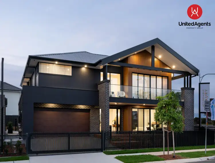 47 Berkshire Circuit, Leppington NSW 2179