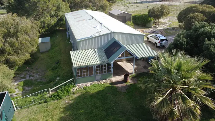 36490 Coolgardie Esperance Highway