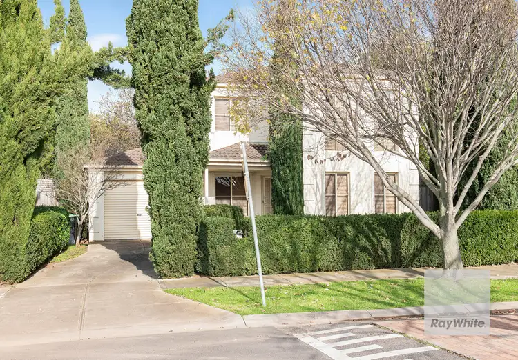 45 Timele Drive