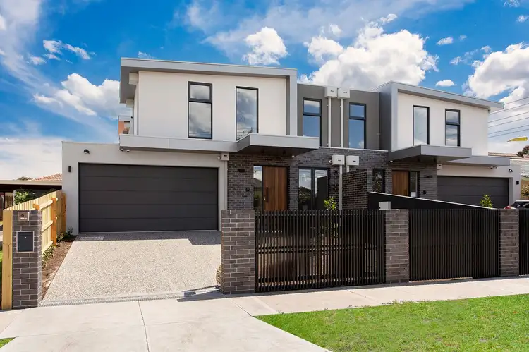 9a Brett Court