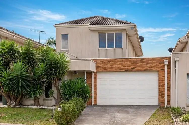19 Donvale Avenue