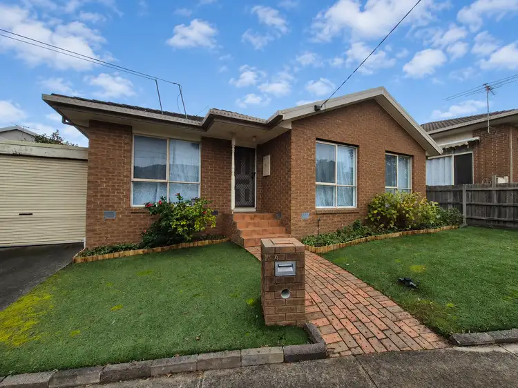 13A Pickford Street