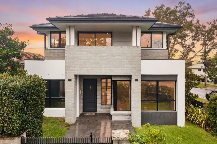 26 Broadarrow Road