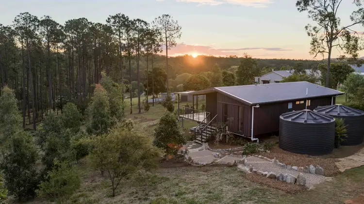 373 Arborfive Road
