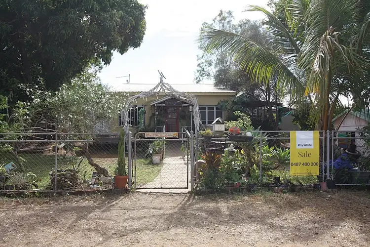 85 Millchester Road