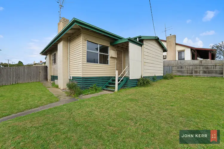 71 Wirraway Street