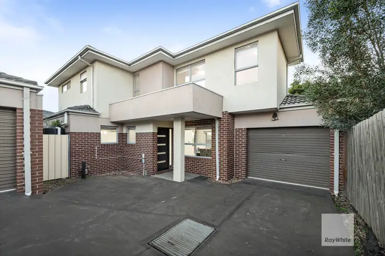 11A Haig Place