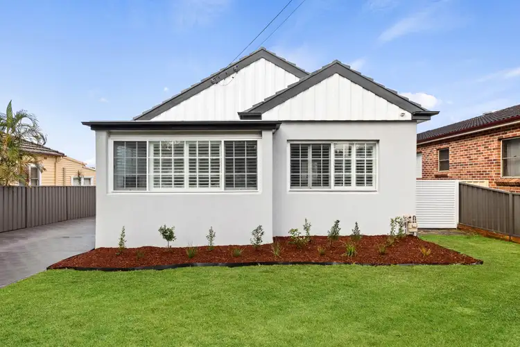 31 Blackshaw Avenue