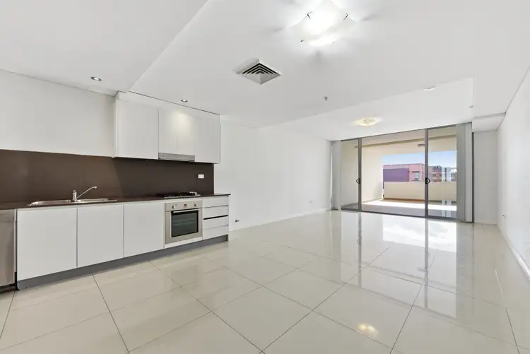 7 John Street