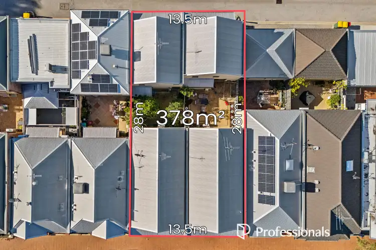 60 & 62 Lakeside Drive