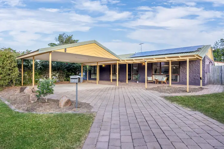71 Whitsunday Drive