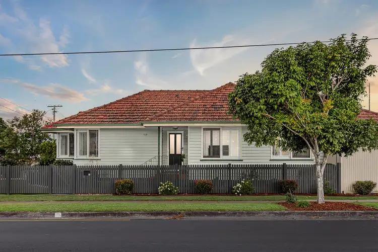 89 Wellington Street