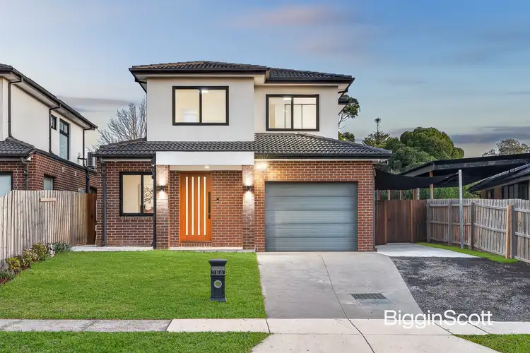 28A Park Boulevard