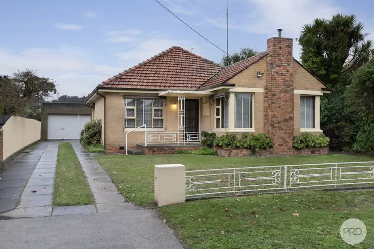 45 Inkerman Street