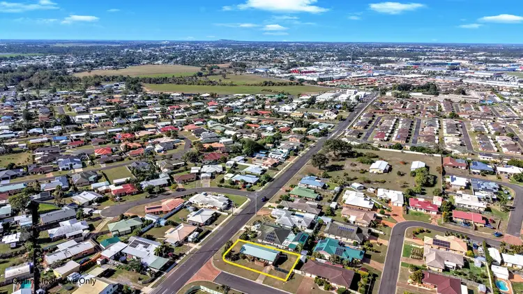 2 Southern Cross Drive