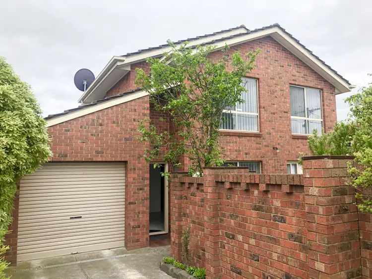 1/1 Rose Street