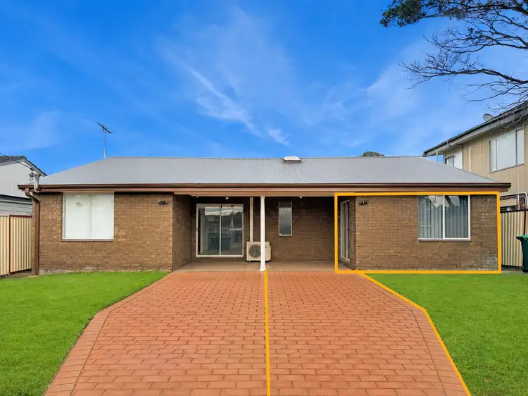 36A Robson Avenue