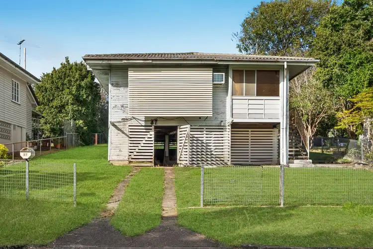 37 Beeby Street