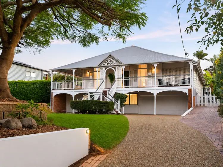 127 Gympie Street