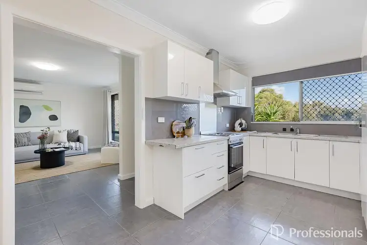 21 Wellard Road