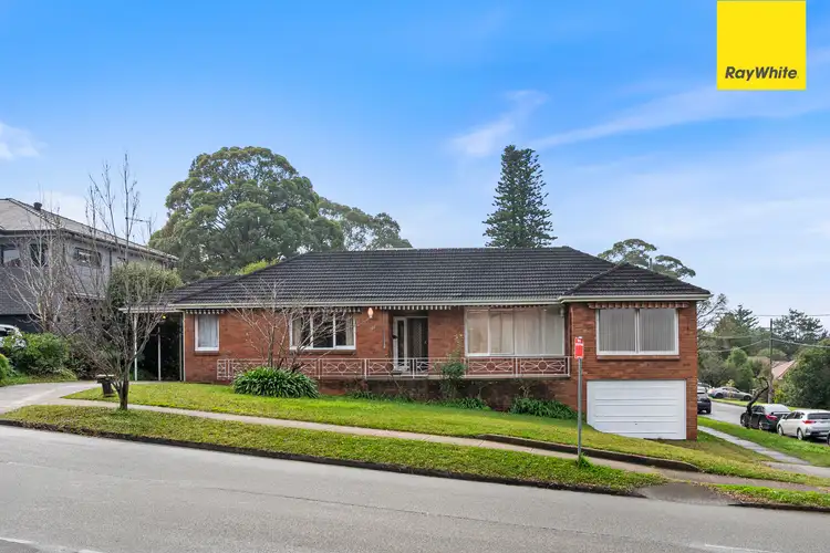 197 North Road