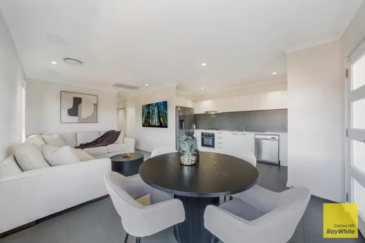 110 Dobroyd Drive