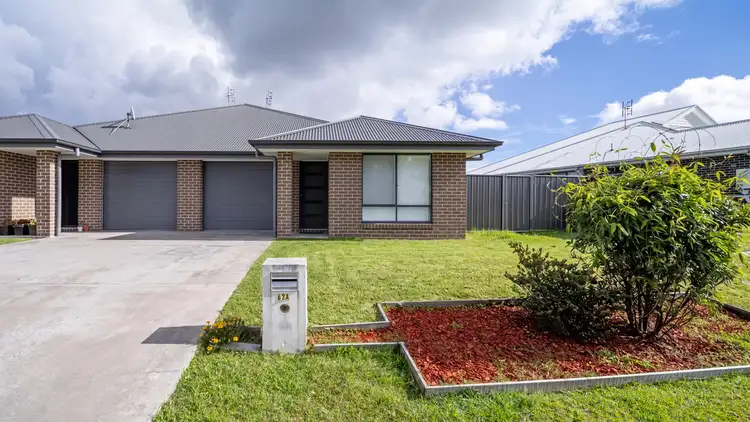 62A Scullin Street