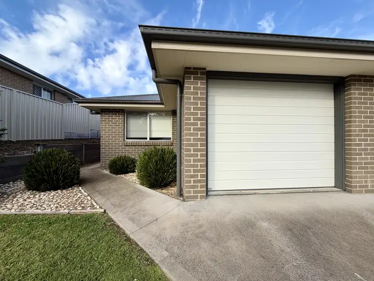 12A Wagtail Crescent