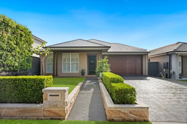 114 Tedbury Road