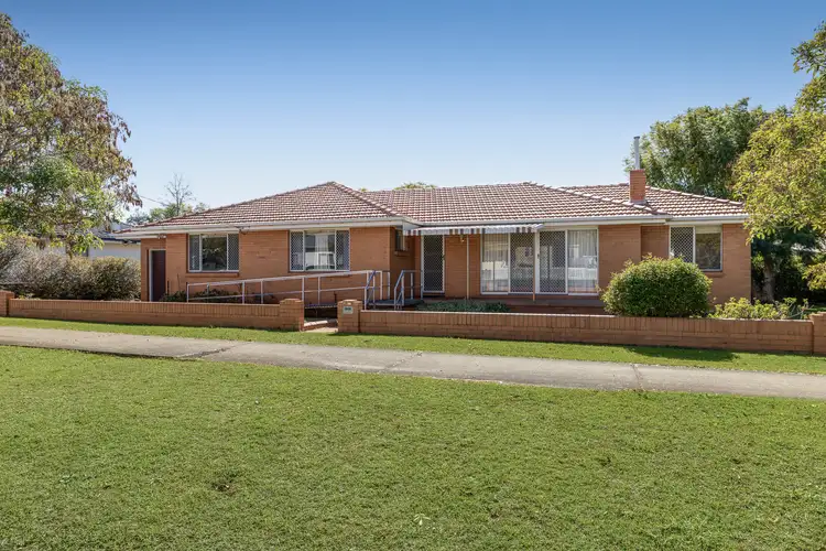 9 Allenby Street
