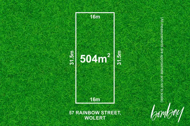 57 Rainbow Street