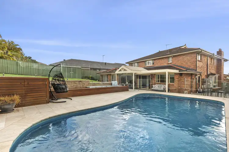 15 Parys Close