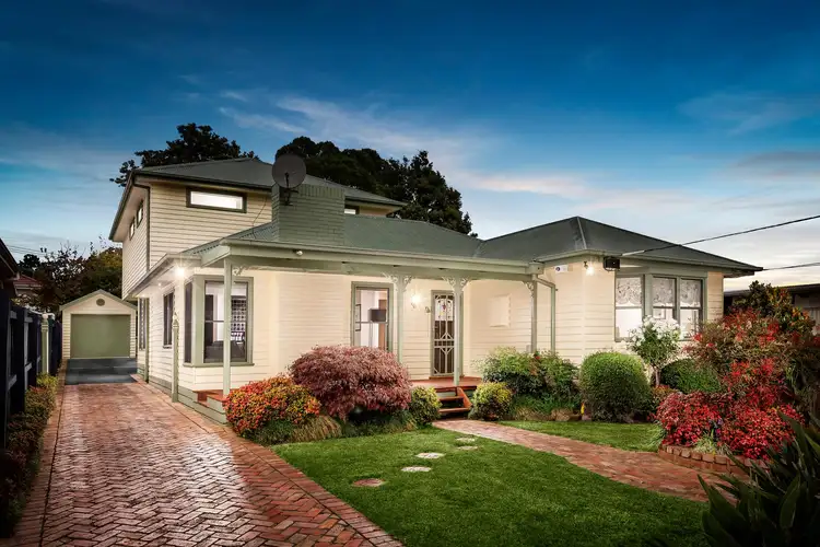 9 Kilsyth Avenue